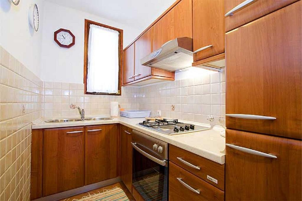 Apartments Si روفينج المظهر الخارجي الصورة