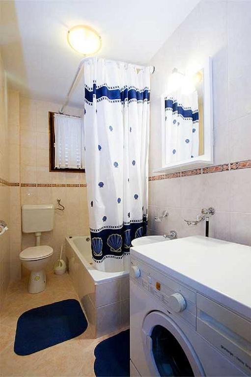 Apartments Si روفينج المظهر الخارجي الصورة