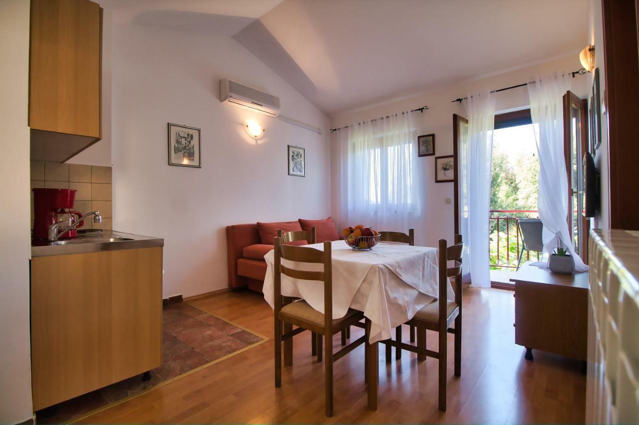 Apartments Si روفينج المظهر الخارجي الصورة