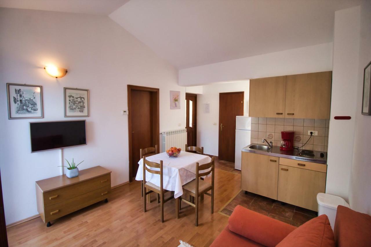 Apartments Si روفينج المظهر الخارجي الصورة
