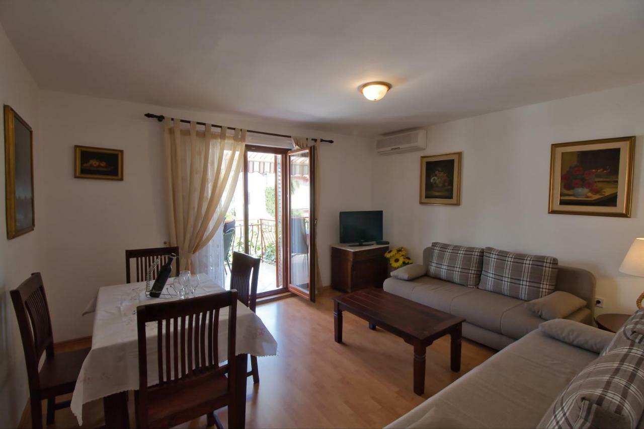 Apartments Si روفينج المظهر الخارجي الصورة