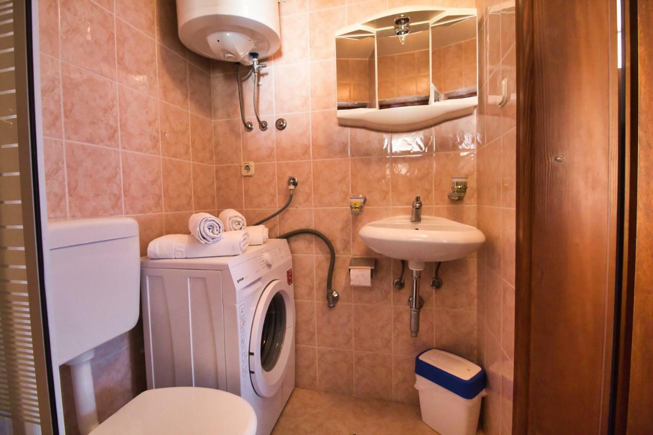 Apartments Si روفينج المظهر الخارجي الصورة