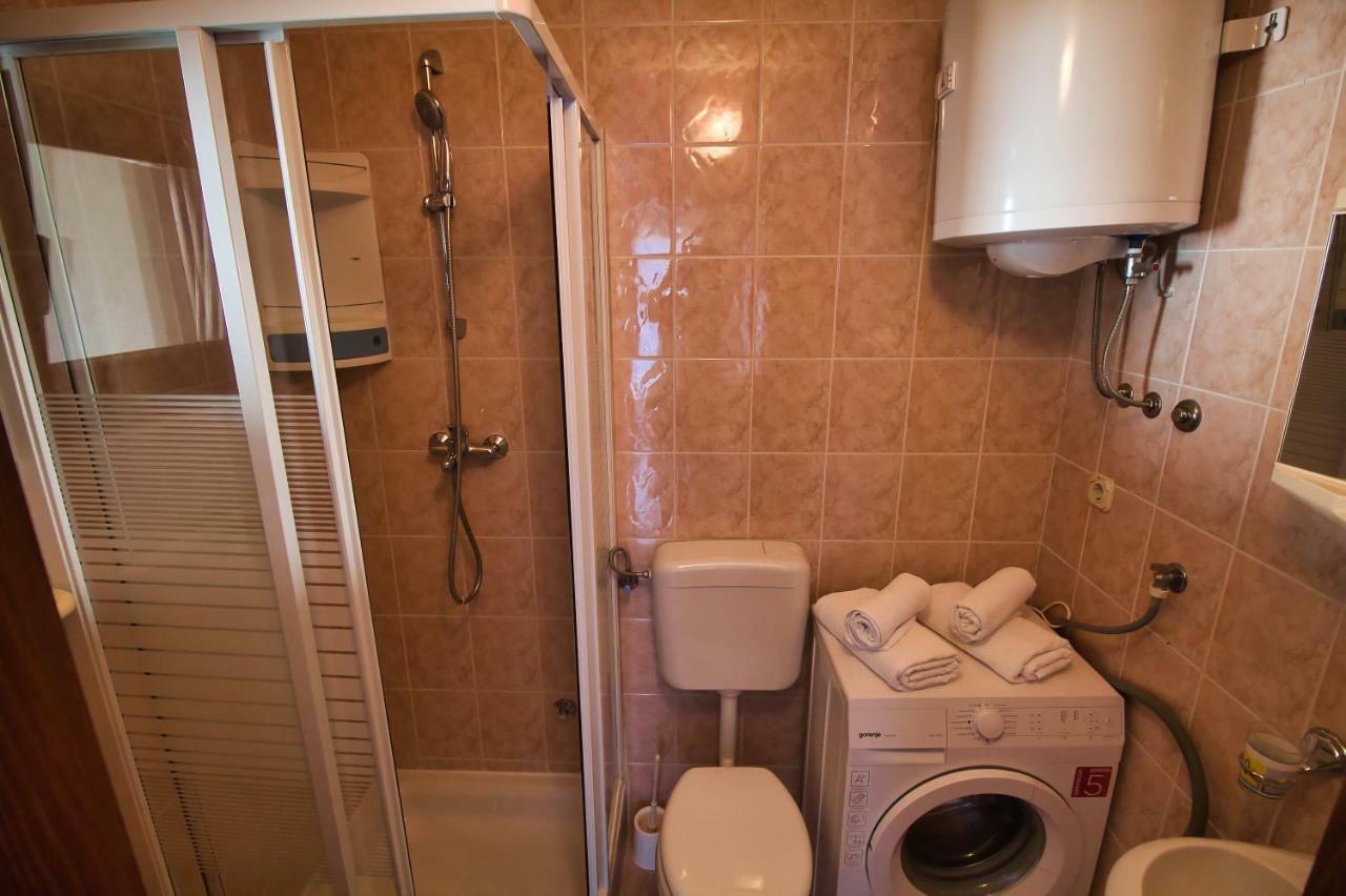 Apartments Si روفينج المظهر الخارجي الصورة