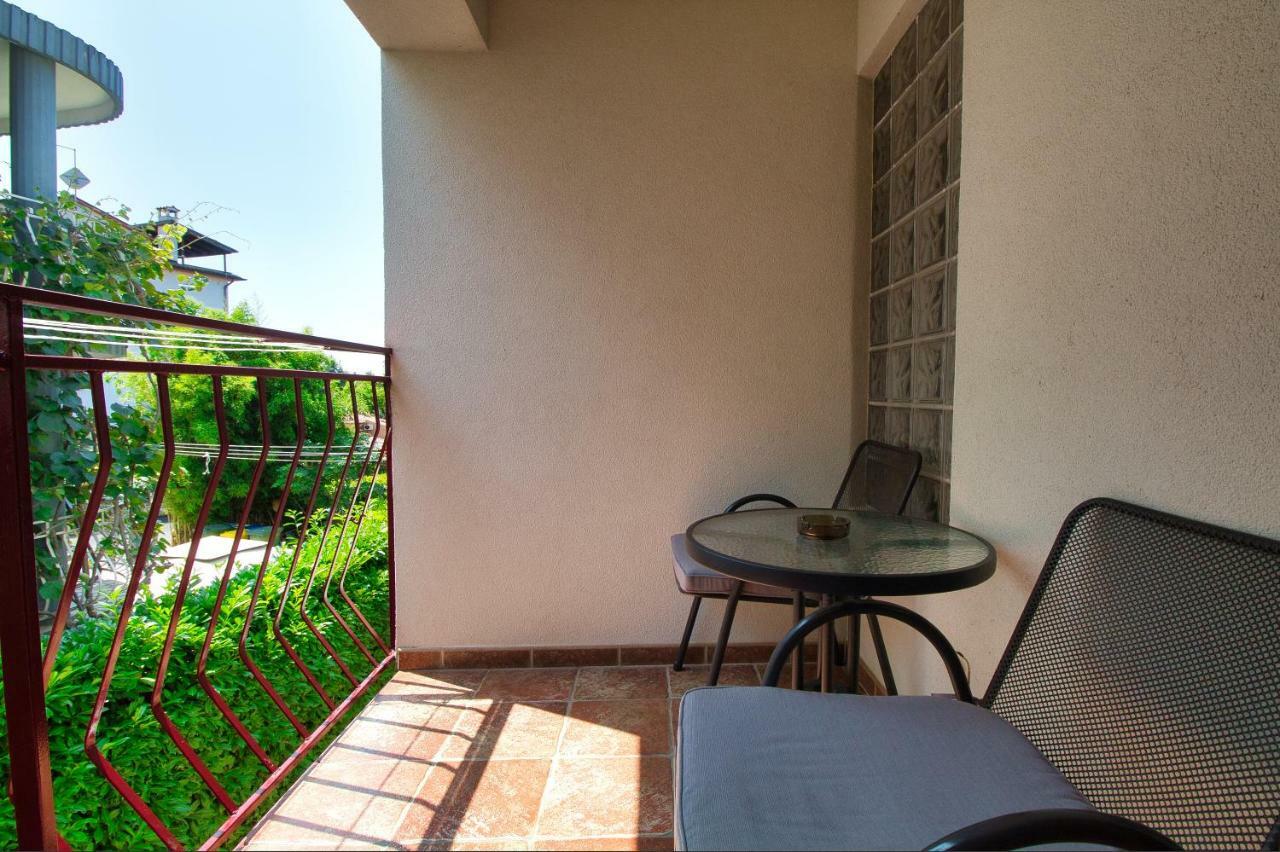 Apartments Si روفينج المظهر الخارجي الصورة