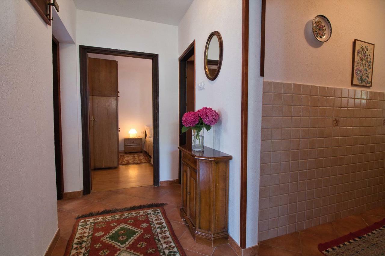 Apartments Si روفينج المظهر الخارجي الصورة