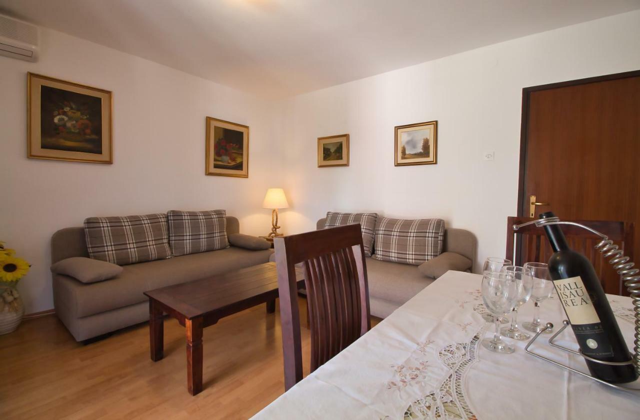 Apartments Si روفينج المظهر الخارجي الصورة